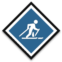 Contest_nordicskiing